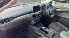 Ford Kuga 2.5 PHEV Titanium First Edition 5dr CVT Estate